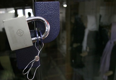 اجرای طرح برخورد با عرضه‌کنندگان «لباس‌های نامتعارف»