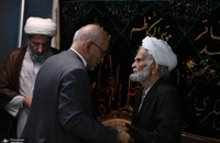 چهارمین سالگرد درگذشت سید محمود دعایی