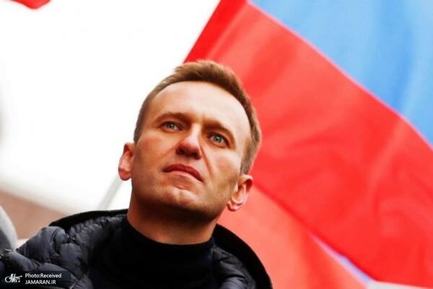 سمی که «الکسی ناوالنی» را با آن ترور کردند کشف شد