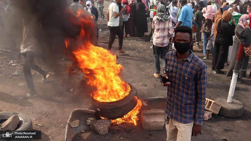 منتخب تصاویر امروز جهان - 9 آبان 1401