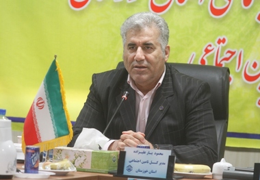 کارفرمایان خوزستانی از بخشودگی جرایم دیرکرد استفاده کنند