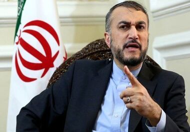 امیرعبداللهیان: در حال جمع بندی هستیم و به زودی به میز مذاکره برمی‌گردیم/ این گونه نیست که کشور را به چین و روسیه گره بزنیم/ به دنبال این هستیم که جمهوری آذربایجان به جولانگاه صهیونیست‌ها تبدیل نشود