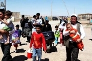 ایران دومین کشور در تعداد پذیرش پناهندگان افغان و عراقی است