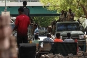تعداد کشته‌شدگان حمله ارتش سودان به معترضان به 117 نفر رسید