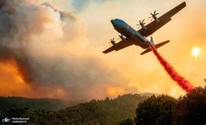 منتخب تصاویر امروز جهان- 1 شهریور