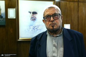 بازدید جمعی از زائرین ابا عبدالله الحسین از کشور اندونزی از جماران