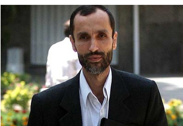 دادستانی تهران گزارشی از مفاد حکم محکومیت بقایی منتشر کرد