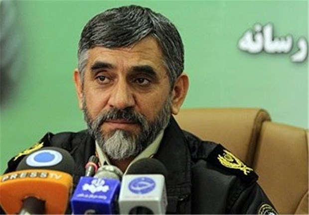 رویکرد ایران در مبارزه با مواد مخدر "اجتماعی کردن" است