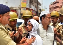 2025 میں بھارت میں مسلمانوں کے خلاف نفرت اور اجتماعی سزا کا استحکام

