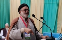 مراسم ارتحال حضرت امام خمینی توسط انجمن شرعی شیعیان جامو و کشمیر (12)