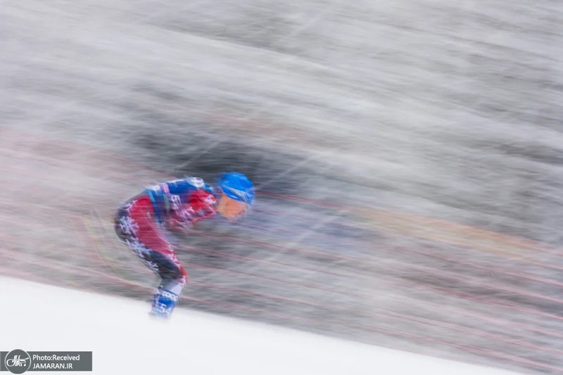 منتخب تصاویر امروز جهان - 15 اسفند 1403