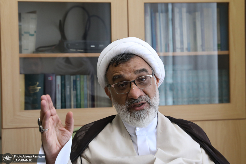 عبدالحسین خسروپناه