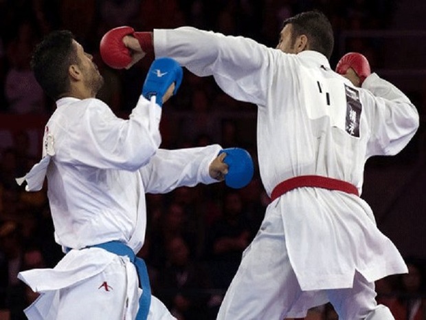 دست خالی کاراته کاهای المپیکی مازندران برای کسب سهمیه المپیک