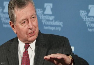 قطر برای مقابله با همسایگانش دادستان کل اسبق آمریکا را وکیل خود کرد