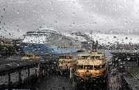 باران سیدنی