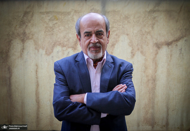 بهروز بهزادی، از نویسندگان نامه به رئیس جمهور: عزم رفع فیلتر را در نهادهای رسمی نمی‌بینم/ صرفا برای نشان دادن واقعیات نامه نوشتیم