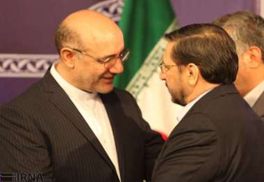 خوش آمدی از جنس «دارالمرحمه»