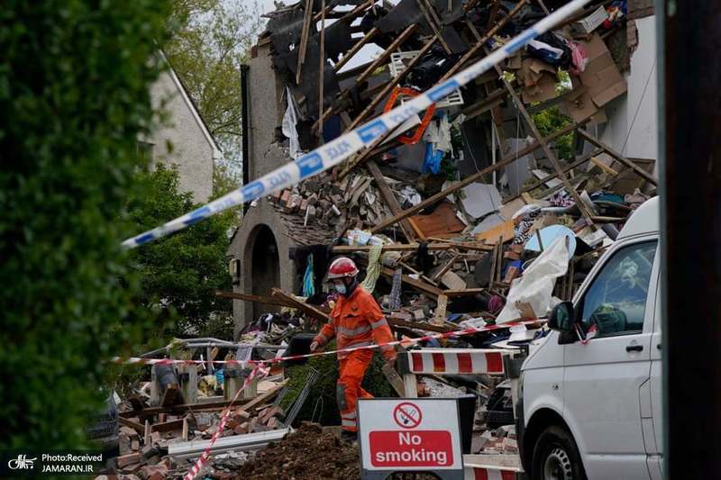 منتخب تصاویر امروز جهان- 27 اردیبهشت 1400