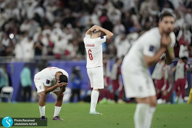 وقتی بازیکن دفاع بلد نیست، قلعه نویی چه کار کند؟/ باید دید دلال ها از جان فوتبال چه می خواهند؟!