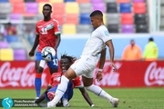 پایان شگفتی‌ساز آفریقایی؛ گامبیا از جام جهانی حذف شد