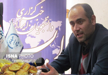 اشتغالزایی برای 82 نفر در ازای مصرف هر لیتر آب در شهرک‌های صنعتی آذربایجان شرقی