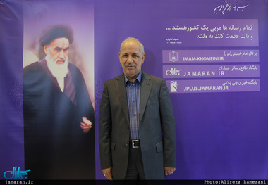  حضور ۱۷۰۰ بازنشسته در دولت تکذیب شد/ جمشید انصاری: ۱۵ استاندار و ۱۴ معاون استاندار بازنشسته داریم