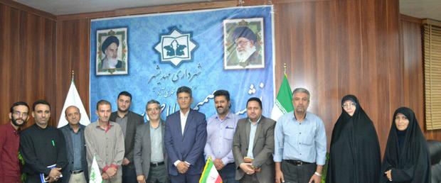 تحقق93درصدی بودجه شهرداری مهدیشهر