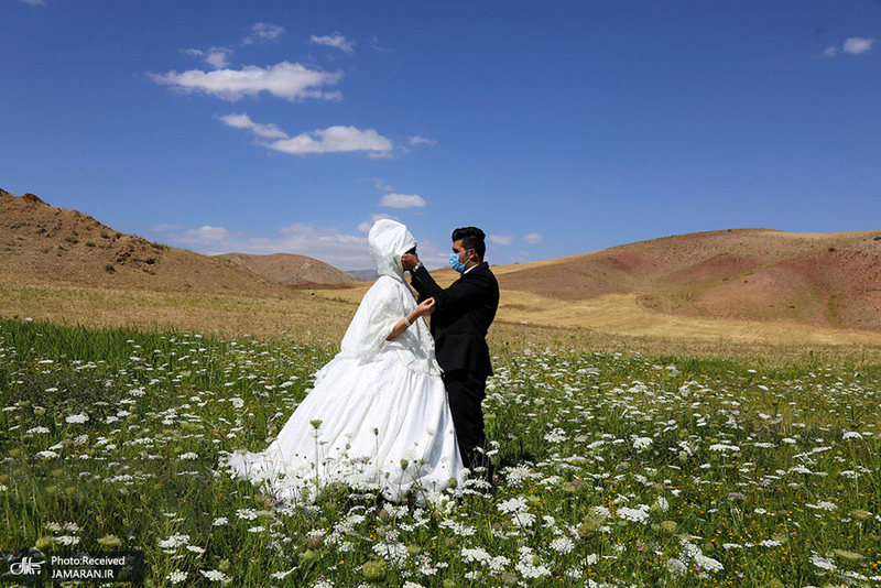 منتخب تصاویر امروز جهان- 24 مرداد