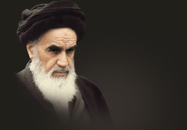 امام راحل با انقلاب اسلامی تفکر الهی را در جهان پیاده کرد