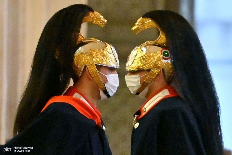 منتخب تصاویر امروز جهان- 10 بهمن