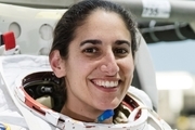 یک زن ایرانی تبار فرمانده سفر فضایی شرکت اسپیس ایکس شد