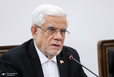 عارف: برای رفع نیازهای دانشجویان اقداماتی صورت گرفته است که امیدواریم به زودی به نتیجه برسد/ حضور معنادار دانشجویان حرکت کشور را بیمه کرده است/ با سازوکار اداره فعلی دانشگاه‌ها نمی‌توانیم جهشی در زمینه علم و فناوری داشته باشیم