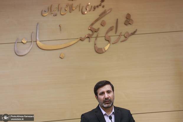 سخنگوی شورای نگهبان: پزشکیان در هیچ دوره‌ای از انتخابات مجلس توسط شورای نگهبان رد نشده بود/ شرایط انتخابات ریاست جمهوری با شرایط انتخابات مجلس متفاوت است