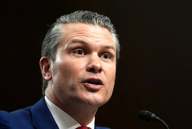 ادعای وزیر دفاع امریکا درباره ترجیح ترامپ به مذاکره با ایران