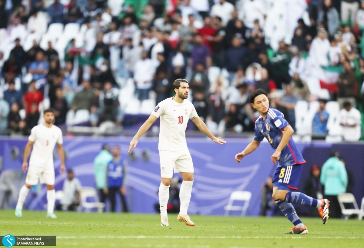 عکس| تقلب ایران از روی دست کره جنوبی!