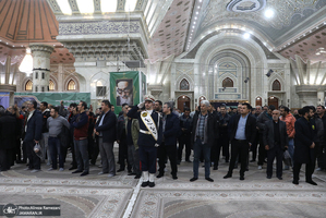 تجدید میثاق معاونان وزارت کشور