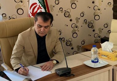 جنگ لفظی خلیل زاده و سعادتمند بر سر پفک آبی! +فیلم
