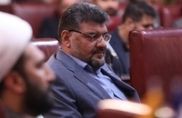 نخستین همایش بین المللی تبیین اندیشه های امام از منظر حقوقدانان (21)