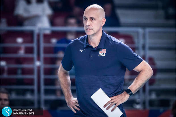 آمریکایی ها: اصلا از نمایش ایران شگفت زده نشدیم!