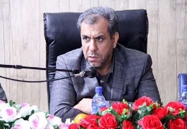 رفع موانع تولید اصلی ترین راهبرد فرمانداری ری در سال 98 است