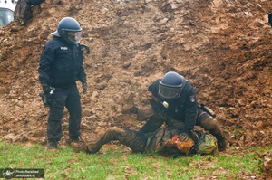 منتخب تصاویر امروز جهان - 26 دی 1401