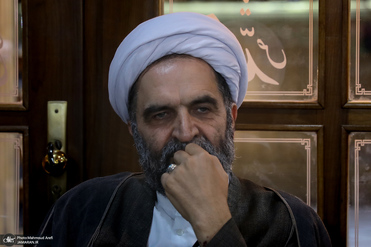 آیت‌الله سروش محلاتی: باید از مبنای امامت و ولایت دفاع عالمانه و محقّقانه داشت و در عین‌حال مواظب شیادانی بود که از آن سوءاستفاده می‌کنند/  فاطمه‌ زهرا(س) با مرگ طبیعی از دنیا نرفته‌اند/ علما و بزرگان ما باید در بحث امامت ورود پیدا کنند