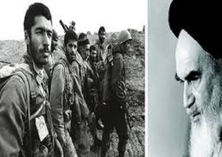  Khorramshahr liberation marked an exemplary display of Iranian heroism under Imam Khomeini