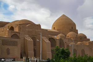 منتخب تصاویر امروز جهان- 16 خرداد 1400