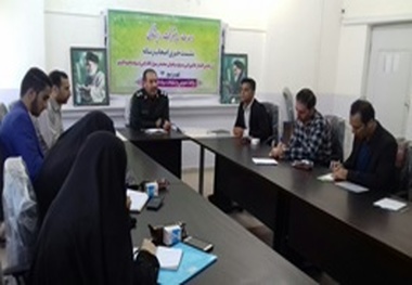 رزمایش اقتدار عاشورایی با حضور بسیجیان الشتر برگزار می شود