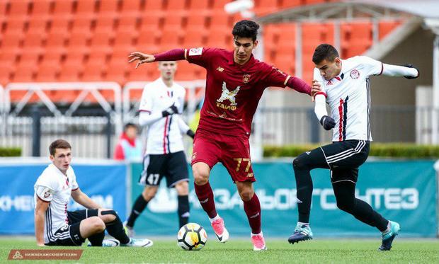 مذاکره مثبت شکاری با پرسپولیس
