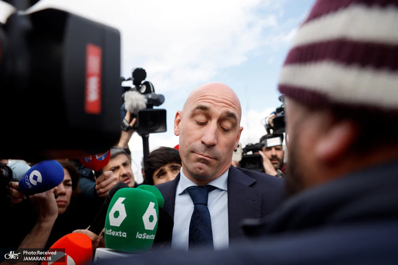 منتخب تصاویر امروز جهان - 24 بهمن 1403