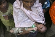 وحشیگری و جنایت علیه مسلمانان میانمار مصداق بارز پاکسازی قومی و نسل‌کشی است