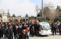 شهید سعید صاحبدل