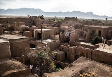 اهالی کندرود سربیشه از جا به جایی روستا استقبال نمی کنند